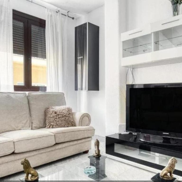 Great downtown apartment - Apartment - 6