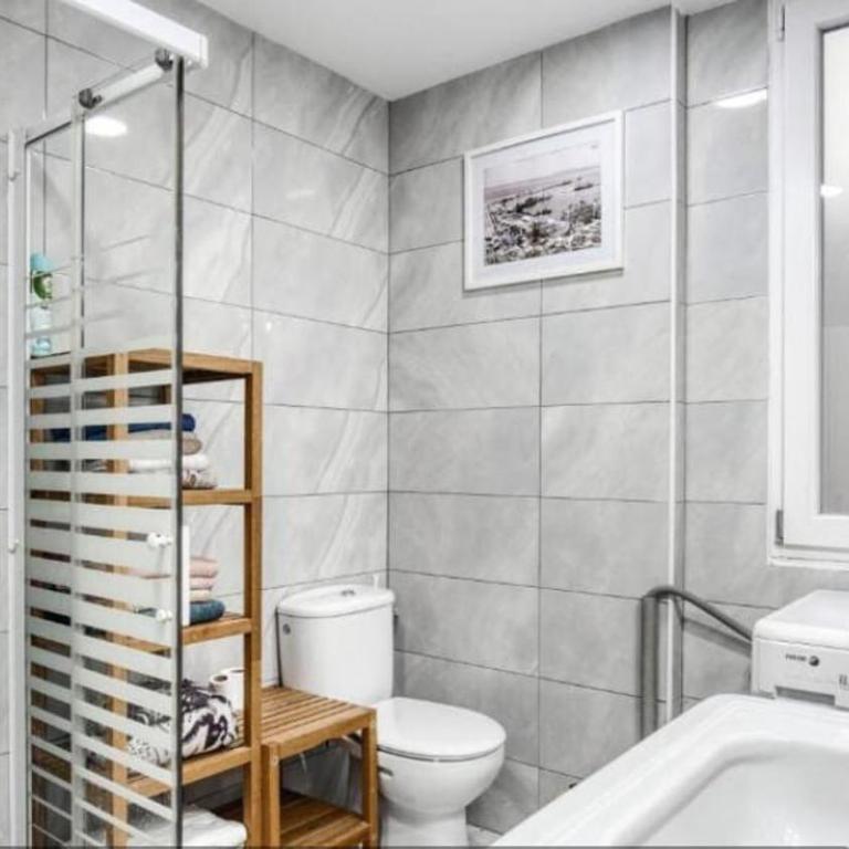Great downtown apartment - Apartment - 10