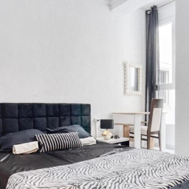 Great downtown apartment - Apartment - 11