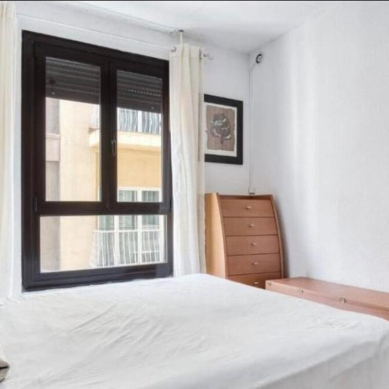 Great downtown apartment - Apartment - 13