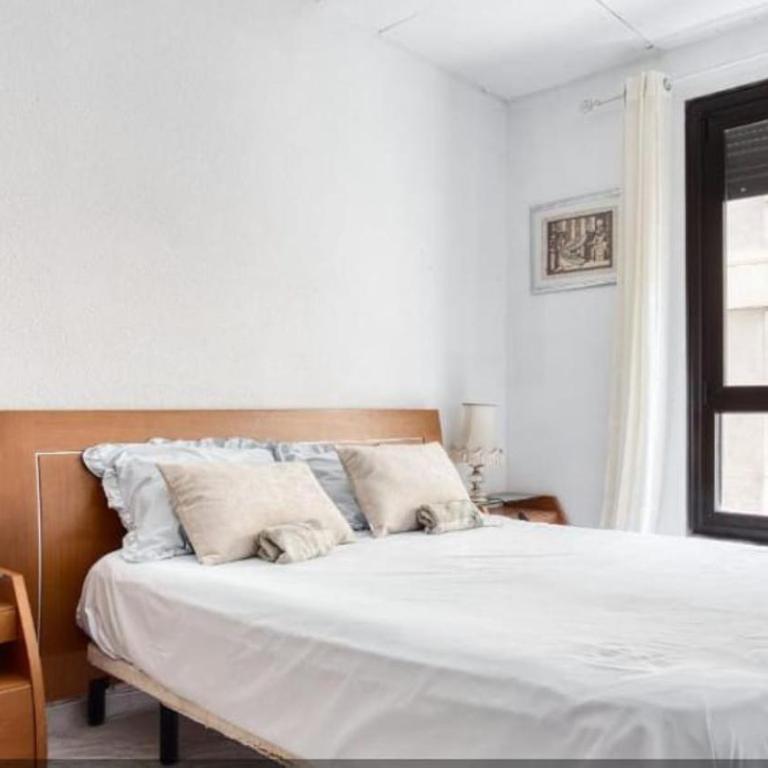 Great downtown apartment - Apartment - 14