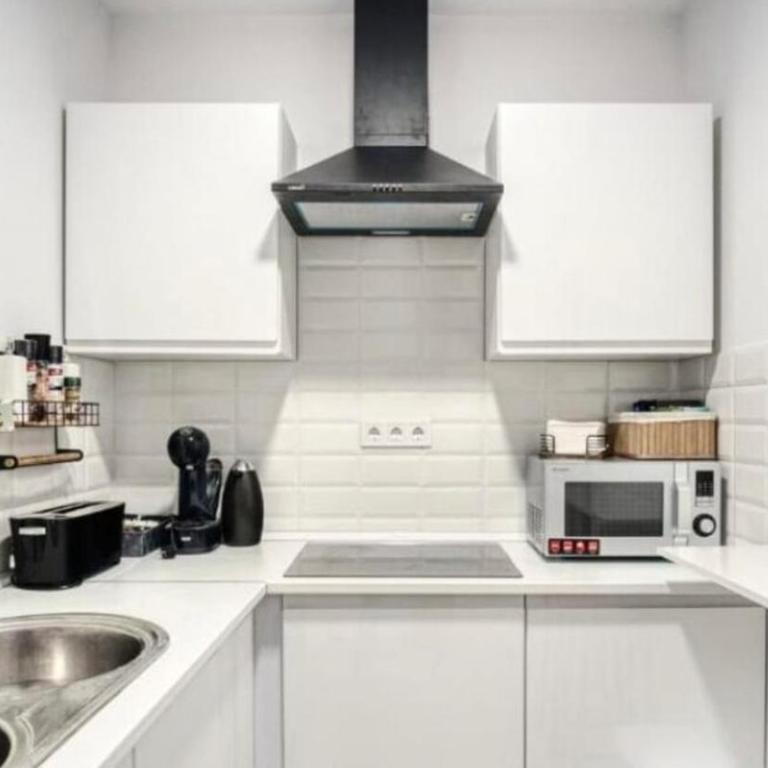 Great downtown apartment - Apartment - 17