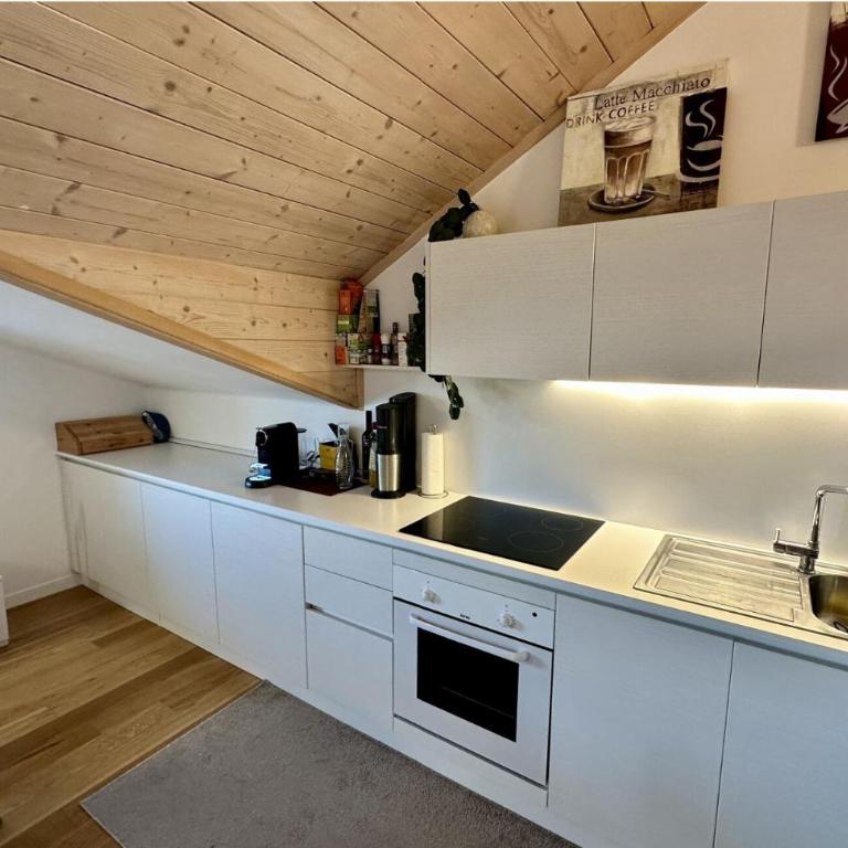 Alfia apartment Millstatt - Apartment mit 2 Schlafzimmern - 17