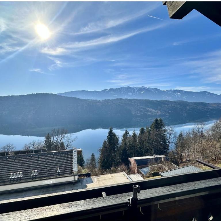 Alfia apartment Millstatt - Apartment mit 2 Schlafzimmern - 2