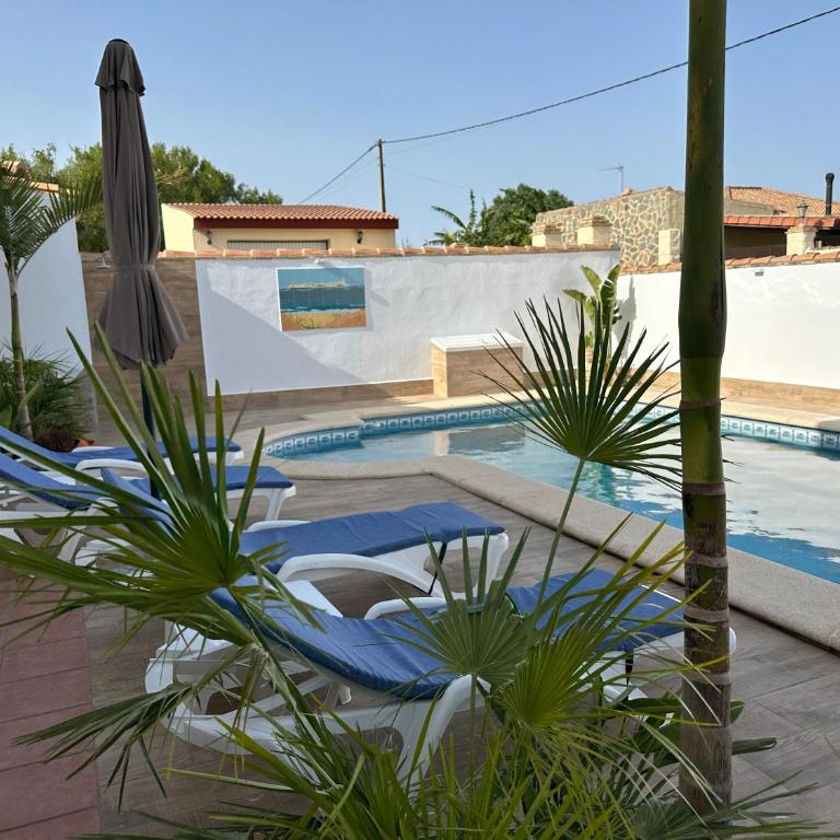 El Levante - Chalet de 3 dormitorios - 22