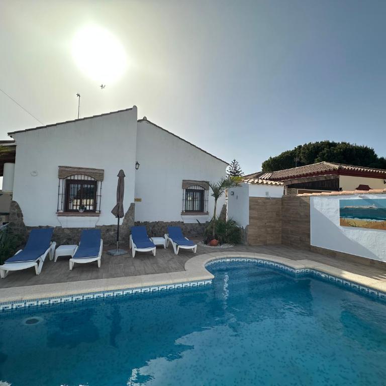 El Levante - Chalet de 3 dormitorios - 1