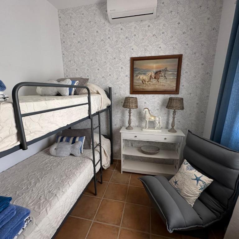 El Levante - Chalet de 3 dormitorios - 20