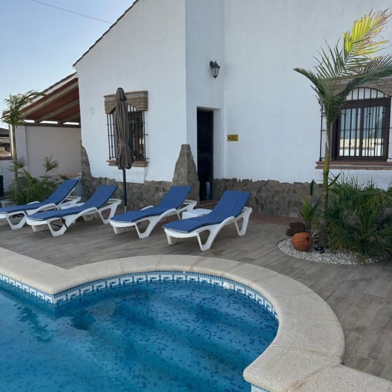 El Levante - Chalet de 3 dormitorios - 17