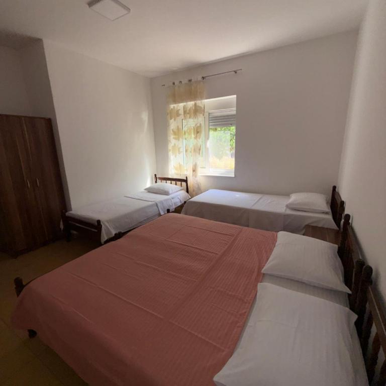 Apartments Lazo - Quadruple Room - 2
