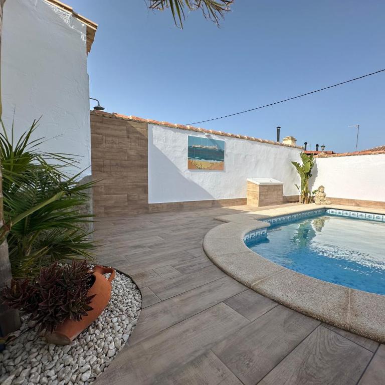 El Levante - Chalet de 3 dormitorios - 14