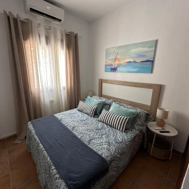 El Levante - Chalet de 3 dormitorios - 12