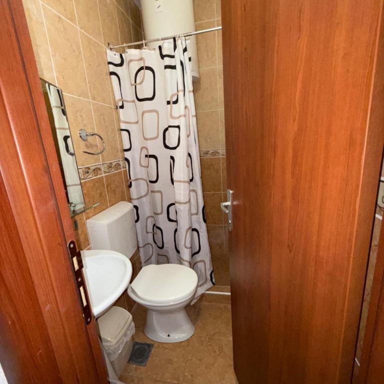 Apartments Lazo - Triple Room - 3