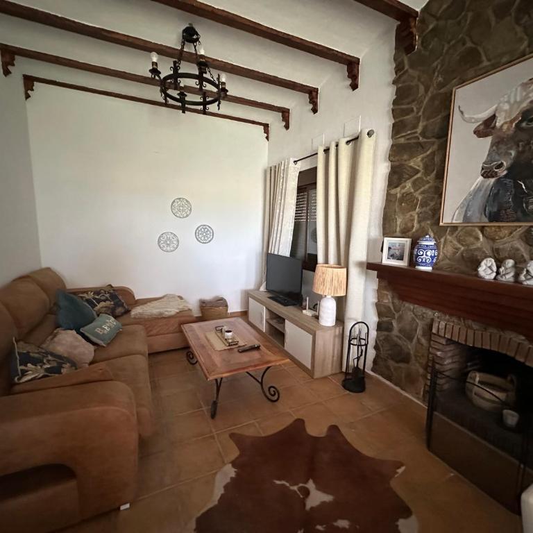 El Levante - Chalet de 3 dormitorios - 7
