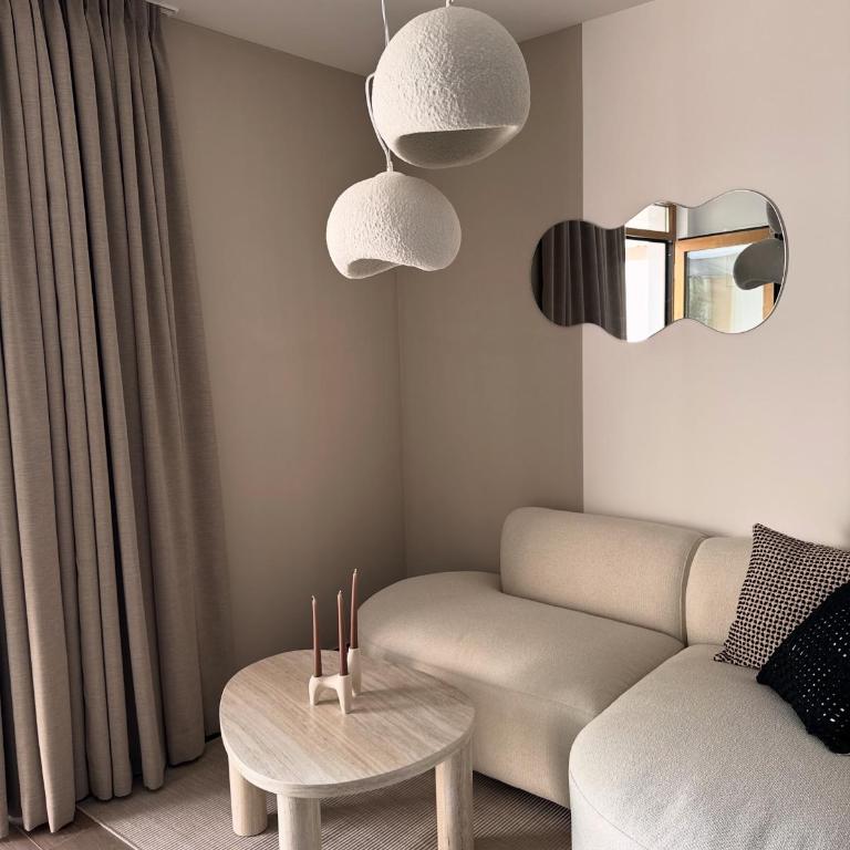Villa Sevdah - apartments in the city centre, with pool and free parking - One-Bedroom Apartment with Pool View - 2