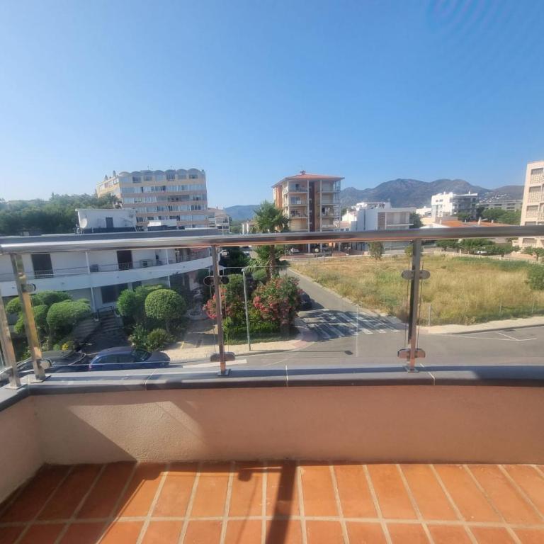 Precioso apartamento con vista mar y parking AV-83 - One-Bedroom Apartment with Sea View - 19