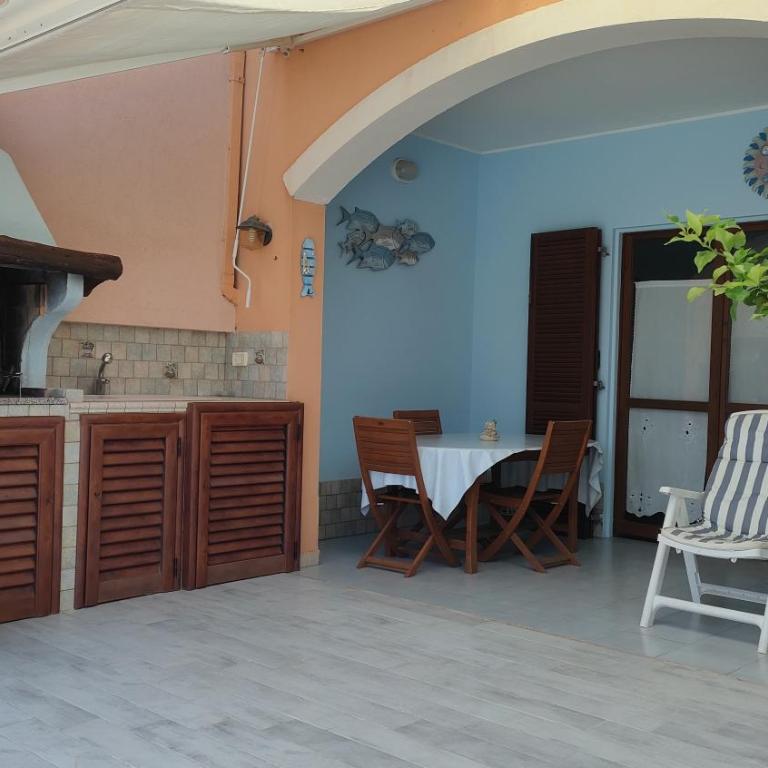 Casa Vacanze I Borghi - Vacation Home - 13