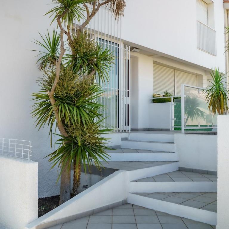 Le duplex de la Villa Morane - piscine privee - Apartamento de 2 dormitorios con piscina privada - 19