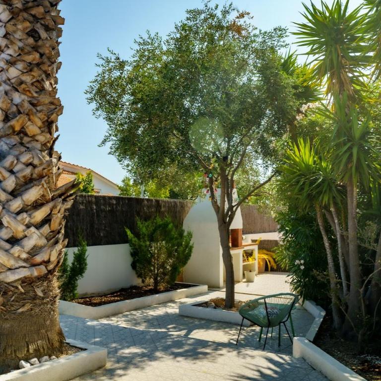 Le duplex de la Villa Morane - piscine privee - Apartamento de 2 dormitorios con piscina privada - 30