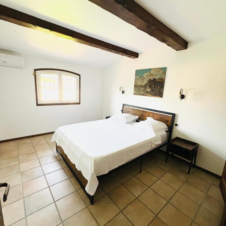 Villa Maya French Riviera - Villa 3 Chambres - 11