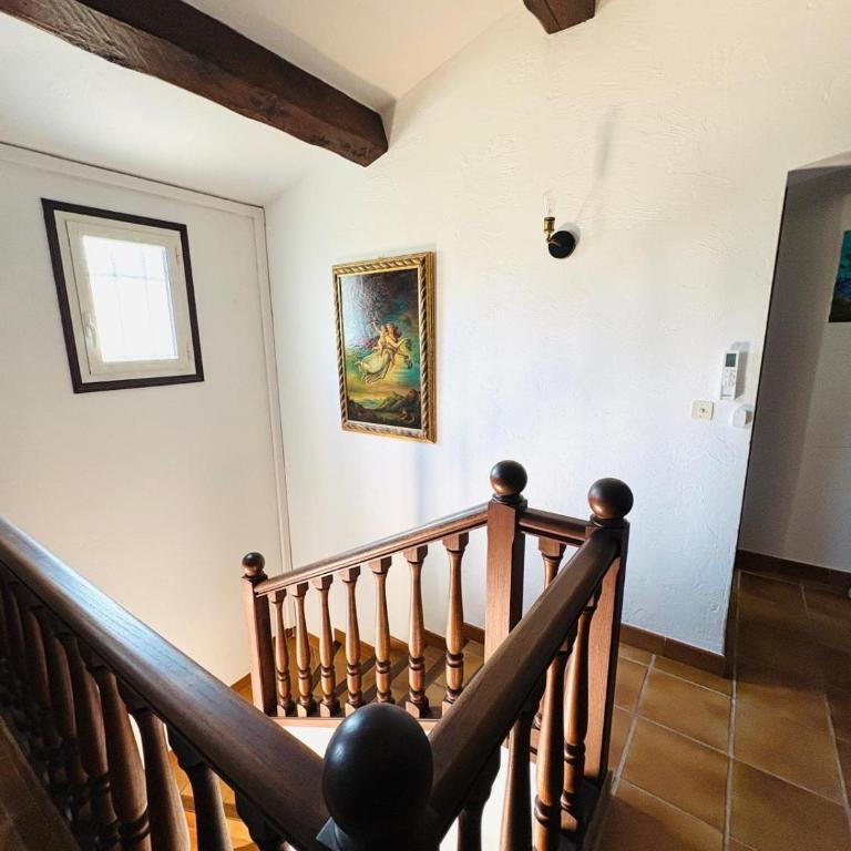 Villa Maya French Riviera - Villa 3 Chambres - 20