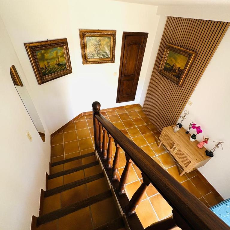 Villa Maya French Riviera - Villa 3 Chambres - 17