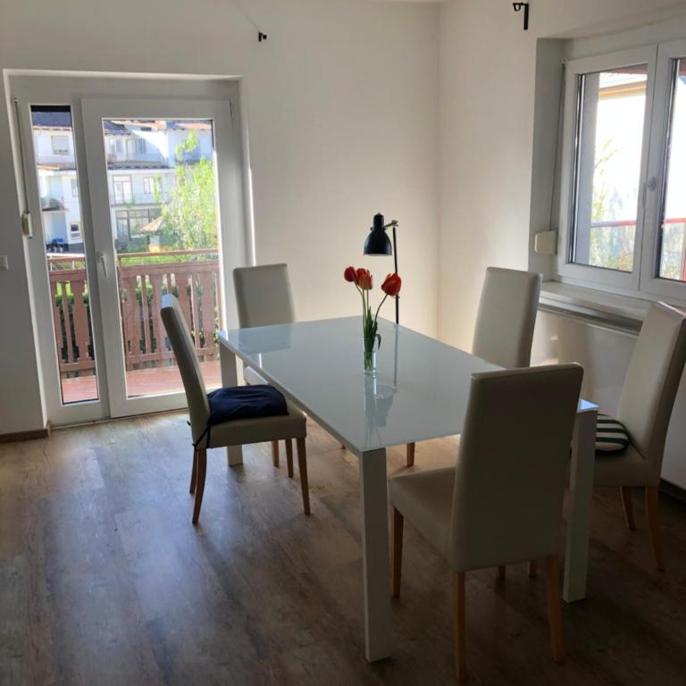 VeWöSee lakeboarding balcony - Apartment mit 3 Schlafzimmern - 9