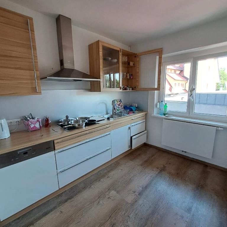 VeWöSee lakeboarding balcony - Apartment mit 3 Schlafzimmern - 11