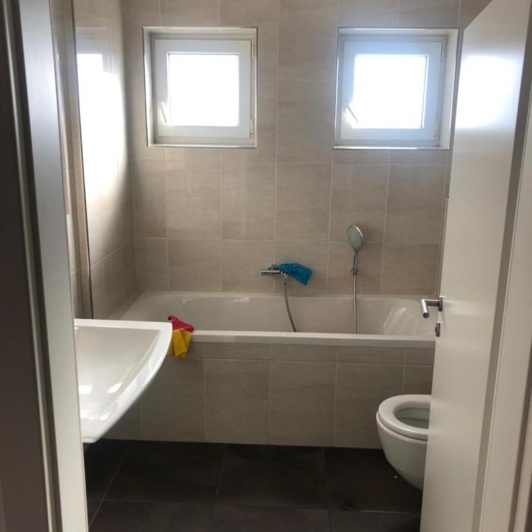 VeWöSee lakeboarding balcony - Apartment mit 3 Schlafzimmern - 12