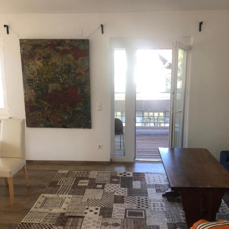 VeWöSee lakeboarding balcony - Apartment mit 3 Schlafzimmern - 15