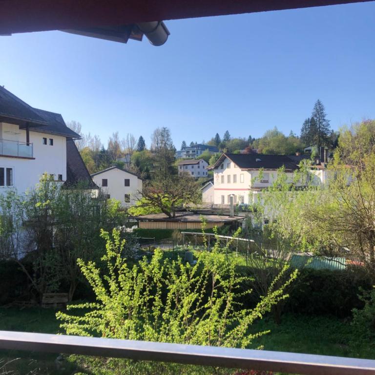 VeWöSee lakeboarding balcony - Apartment mit 3 Schlafzimmern - 17