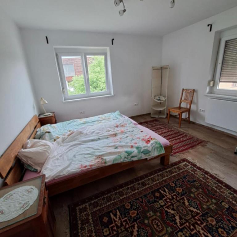 VeWöSee lakeboarding balcony - Apartment mit 3 Schlafzimmern - 18
