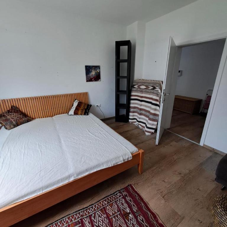 VeWöSee lakeboarding balcony - Apartment mit 3 Schlafzimmern - 20