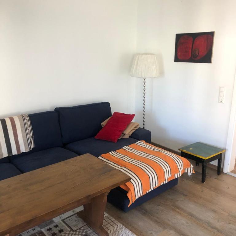 VeWöSee lakeboarding balcony - Apartment mit 3 Schlafzimmern - 21