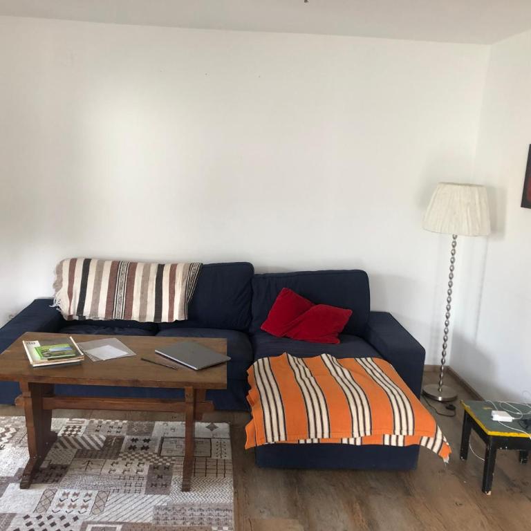 VeWöSee lakeboarding balcony - Apartment mit 3 Schlafzimmern - 22