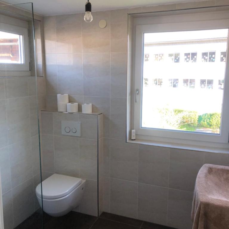 VeWöSee lakeboarding balcony - Apartment mit 3 Schlafzimmern - 23