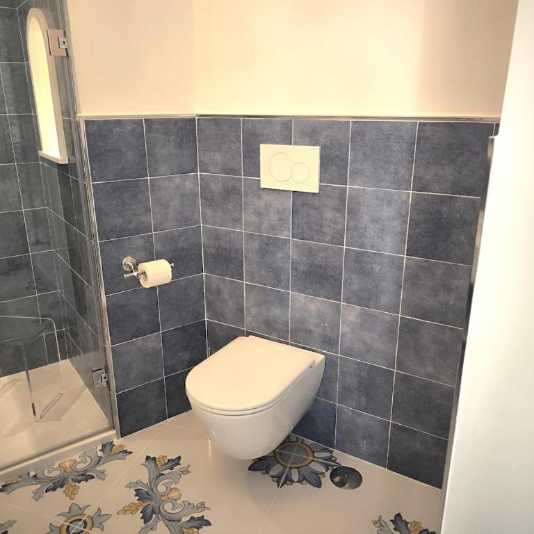 Casa Nina - Appartamento con 2 Camere da Letto - 20