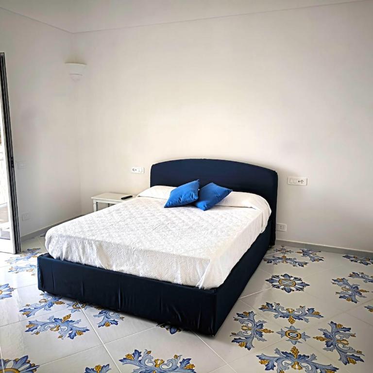 Casa Nina - Appartamento con 2 Camere da Letto - 15