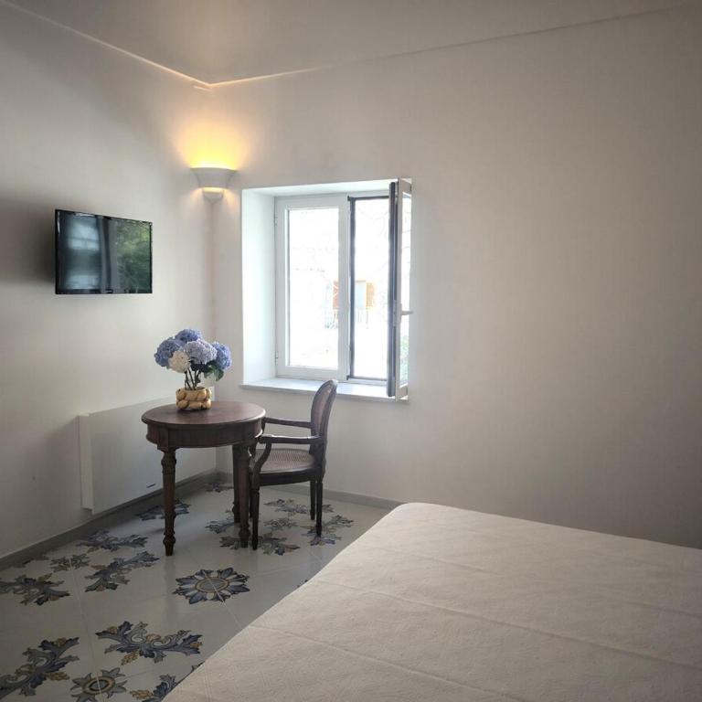Casa Nina - Appartamento con 2 Camere da Letto - 23