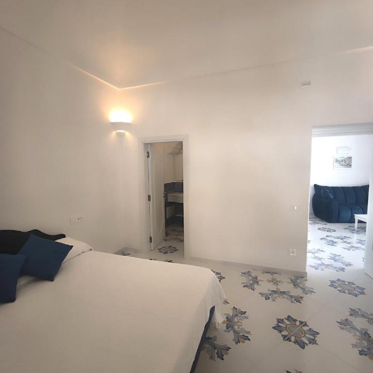 Casa Nina - Appartamento con 2 Camere da Letto - 26