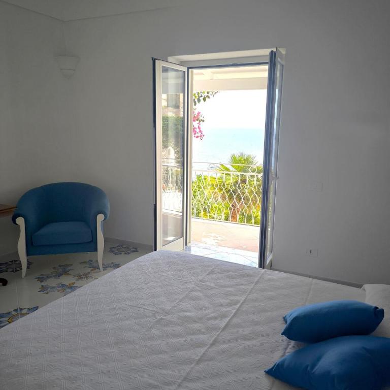 Casa Nina - Appartamento con 2 Camere da Letto - 16