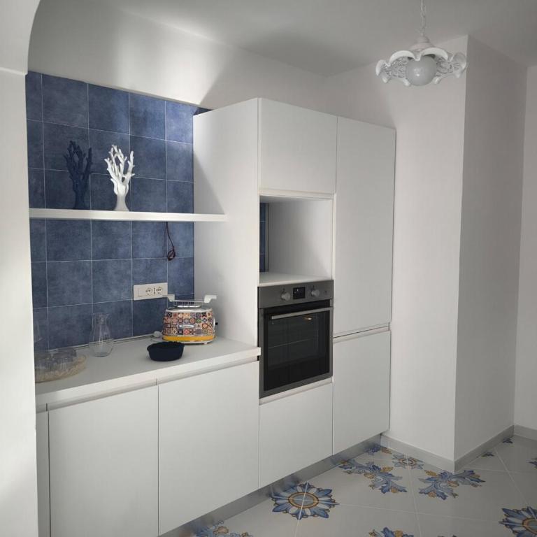 Casa Nina - Appartamento con 2 Camere da Letto - 13