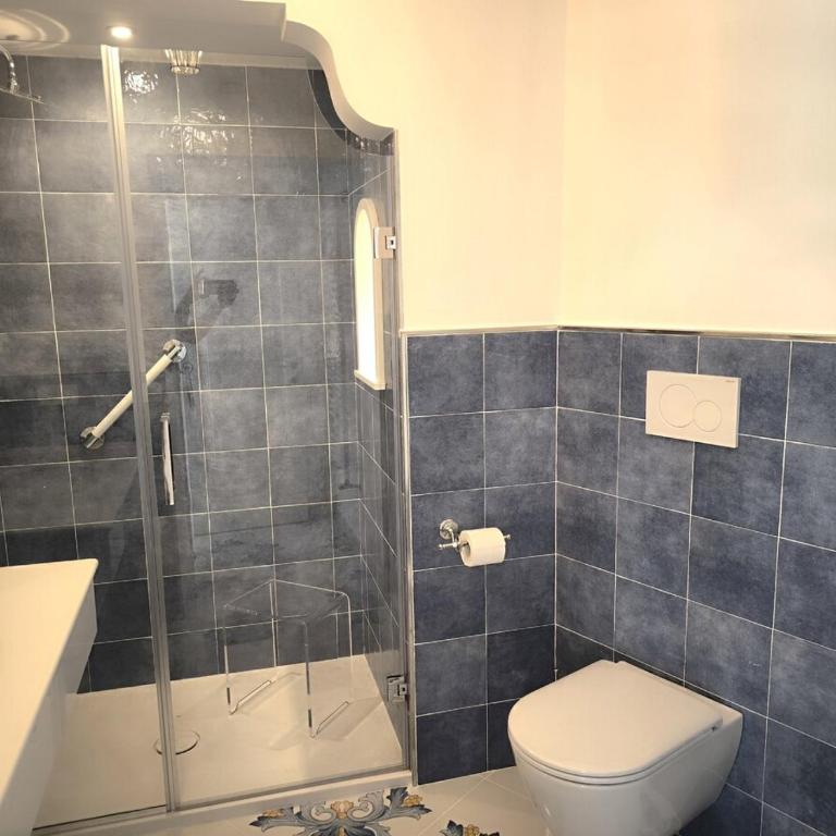 Casa Nina - Appartamento con 2 Camere da Letto - 19