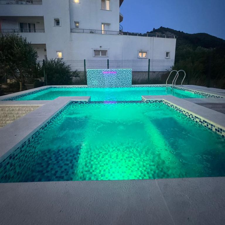 Villa Lazy Hill - Apartman sa Pogledom na More - 6
