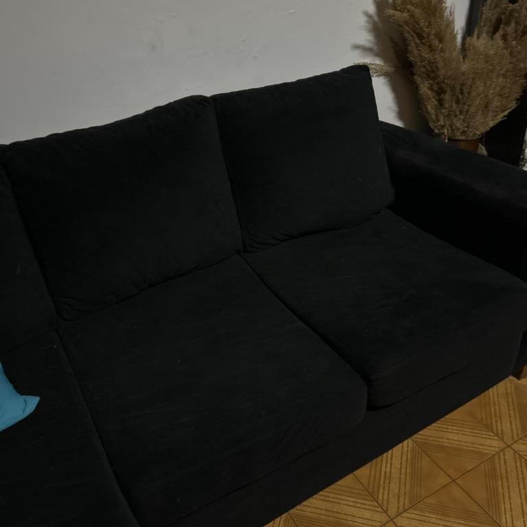 Departamento ministro brin - Apartamento de 1 dormitorio - 3