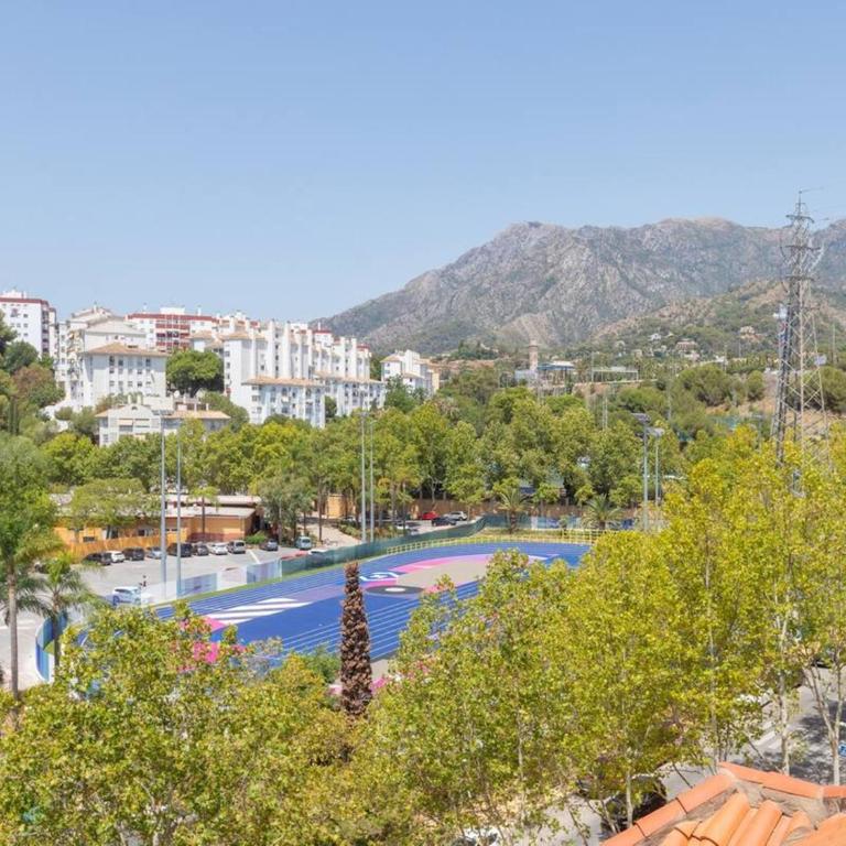 Pass the Keys Peaceful Escape with Pool Sea Mountain Views - Apartamento de 2 dormitorios - 2