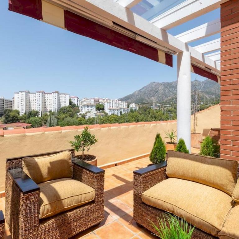 Pass the Keys Peaceful Escape with Pool Sea Mountain Views - Apartamento de 2 dormitorios - 4