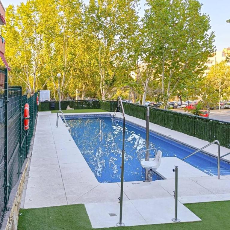 Pass the Keys Peaceful Escape with Pool Sea Mountain Views - Apartamento de 2 dormitorios - 5