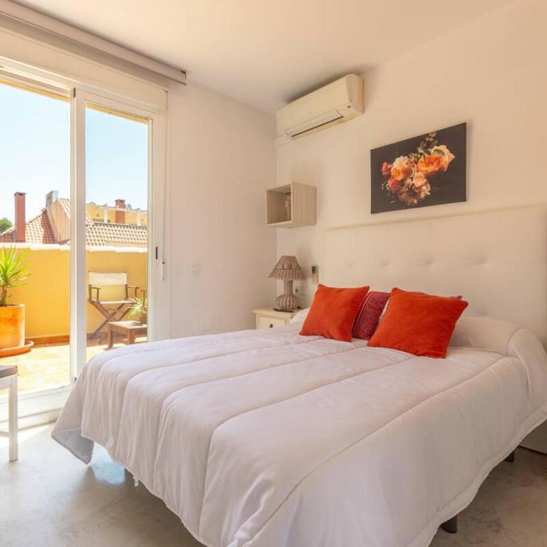Pass the Keys Peaceful Escape with Pool Sea Mountain Views - Apartamento de 2 dormitorios - 10