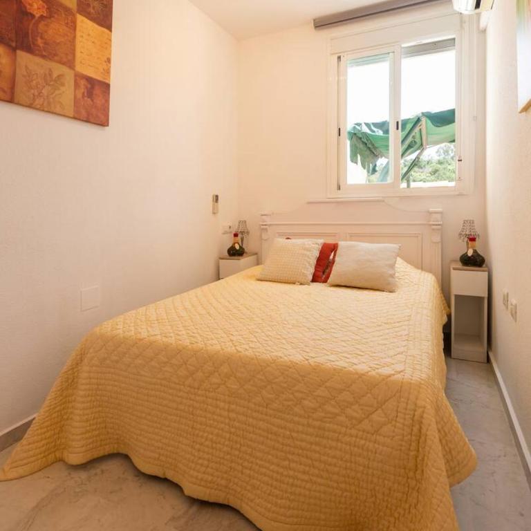 Pass the Keys Peaceful Escape with Pool Sea Mountain Views - Apartamento de 2 dormitorios - 12