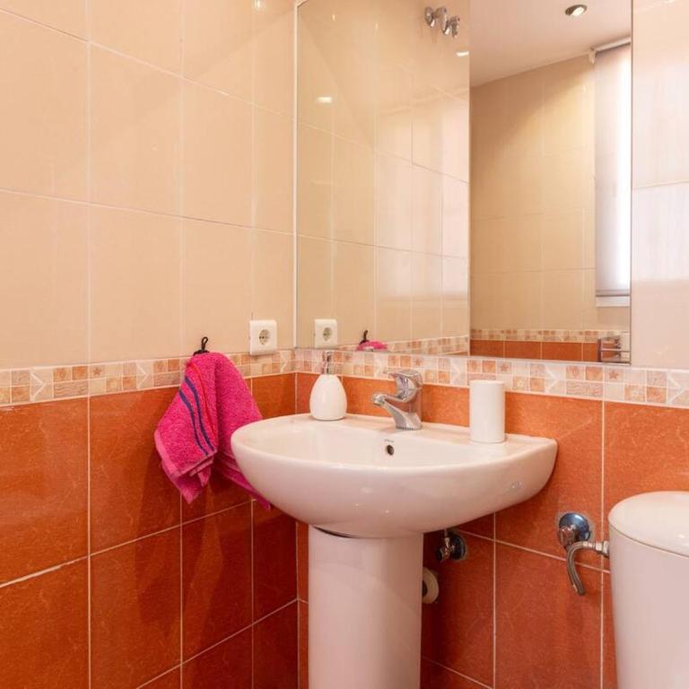 Pass the Keys Peaceful Escape with Pool Sea Mountain Views - Apartamento de 2 dormitorios - 14